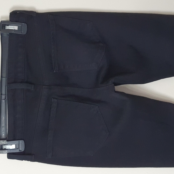 L'agence Elysee Low Rise Flare Jeans - Picture 5 of 11